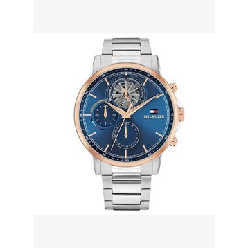 Tommy Hilfiger TH1710734 Erkek Kol Saati