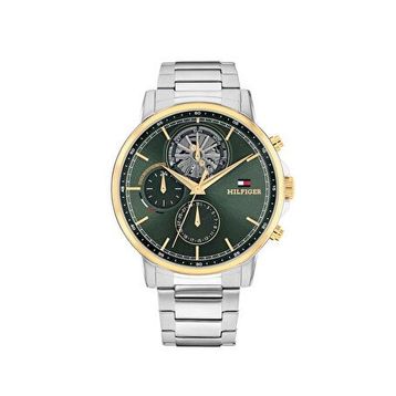 Tommy Hilfiger TH1710735 Erkek Kol Saati