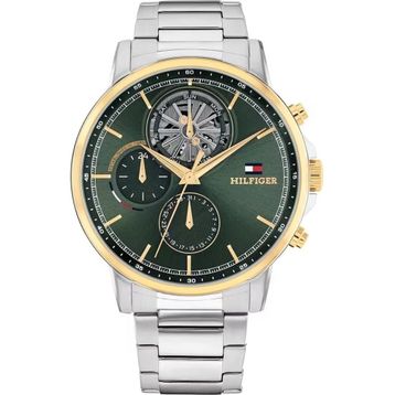 Tommy Hilfiger TH1710735 Erkek Kol Saati