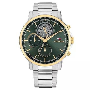 Tommy Hilfiger TH1710735 Erkek Kol Saati