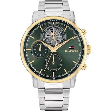 Tommy Hilfiger TH1710735 Erkek Kol Saati