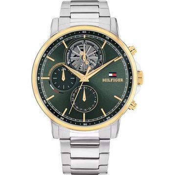 Tommy Hilfiger TH1710735 Erkek Kol Saati