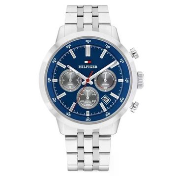 Tommy Hilfiger TH1710753 Erkek Kol Saati