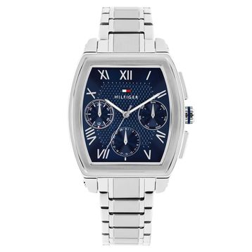 Tommy Hilfiger TH1710763 Erkek Kol Saati