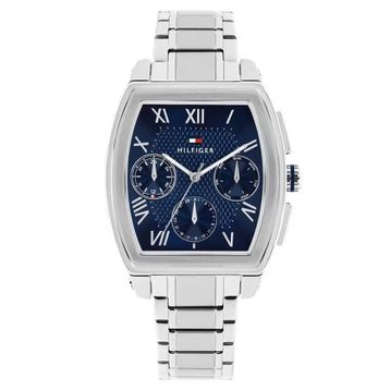 Tommy Hilfiger TH1710763 Erkek Kol Saati
