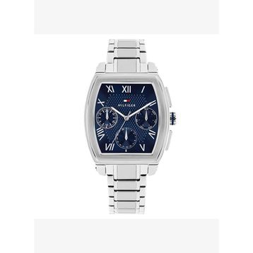 Tommy Hilfiger TH1710763 Erkek Kol Saati