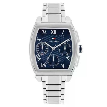 Tommy Hilfiger TH1710763 Erkek Kol Saati