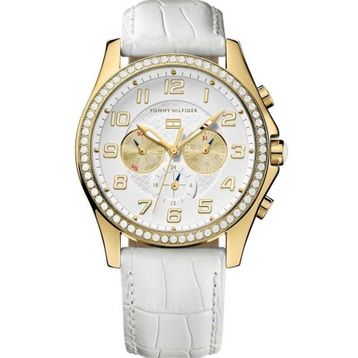 Tommy Hilfiger TH1781280 Kadın Kol Saati