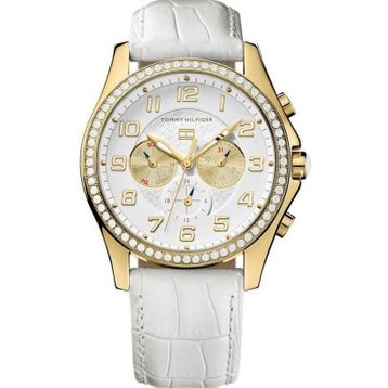 Tommy Hilfiger TH1781280 Kadın Kol Saati