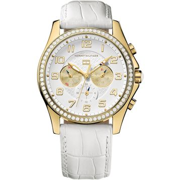 Tommy Hilfiger TH1781280 Kadın Kol Saati