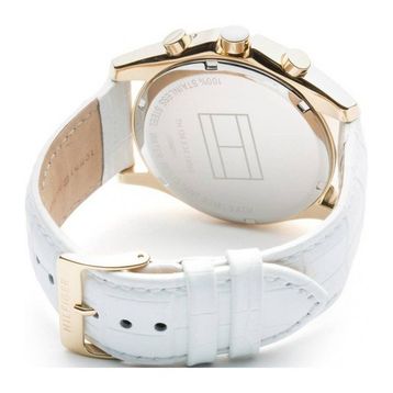 Tommy Hilfiger TH1781280 Kadın Kol Saati