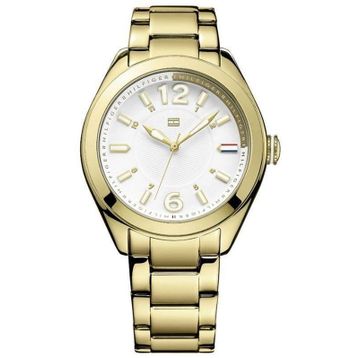 Tommy Hilfiger TH1781370 Bayan Kol Saati