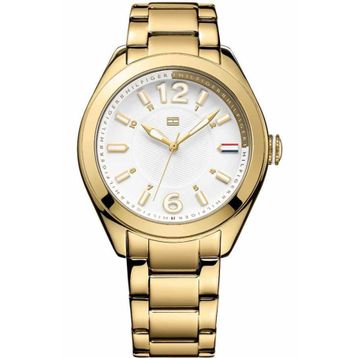 Tommy Hilfiger TH1781370 Bayan Kol Saati