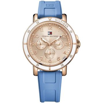 Tommy Hilfiger TH1781512 Kadın Kol Saati