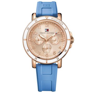 Tommy Hilfiger TH1781512 Kadın Kol Saati