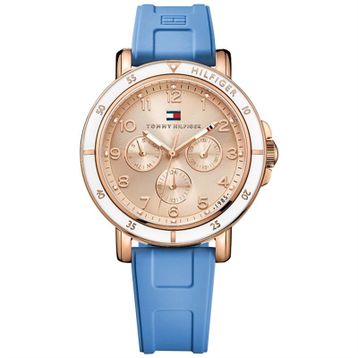 Tommy Hilfiger TH1781512 Kadın Kol Saati