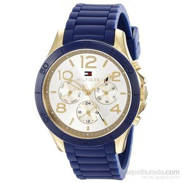 Tommy Hilfiger TH1781523 Bayan Kol Saati