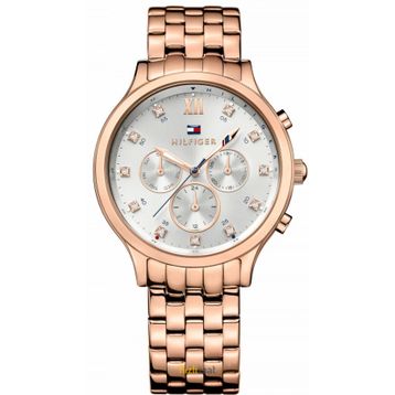 Tommy Hilfiger TH1781611 Bayan Kol Saati
