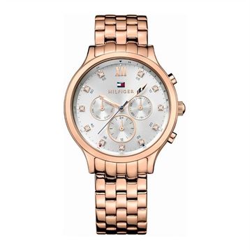 Tommy Hilfiger TH1781611 Bayan Kol Saati