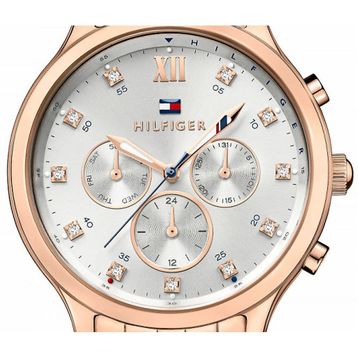 Tommy Hilfiger TH1781611 Bayan Kol Saati