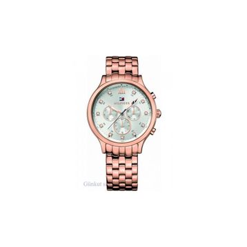 Tommy Hilfiger TH1781611 Bayan Kol Saati