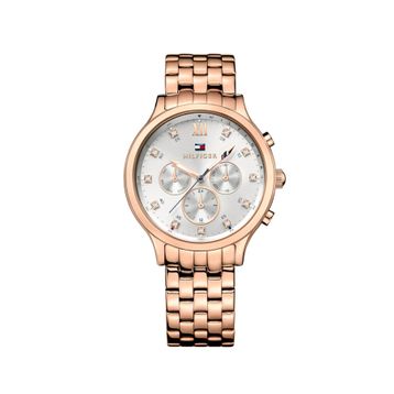 Tommy Hilfiger TH1781611 Bayan Kol Saati