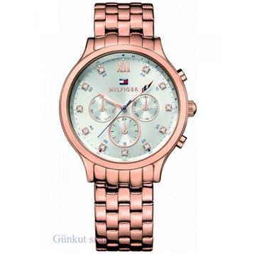 Tommy Hilfiger TH1781611 Bayan Kol Saati
