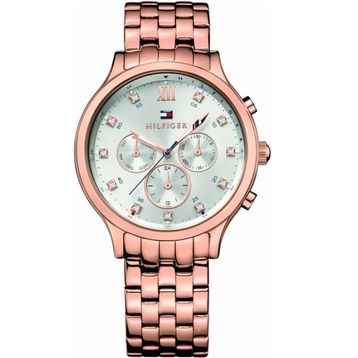 Tommy Hilfiger TH1781611 Bayan Kol Saati