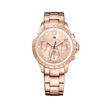 Tommy Hilfiger TH1781642 Kadın Kol Saati