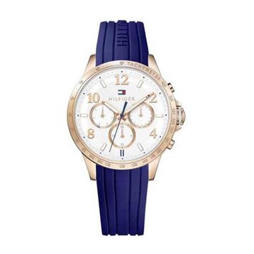 Tommy Hilfiger TH1781645 Kadın Kol Saati