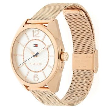 Tommy Hilfiger TH1781697 Kadın Kol Saati