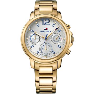 Tommy Hilfiger TH1781742 Kadın Kol Saati