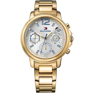 Tommy Hilfiger TH1781742 Kadın Kol Saati