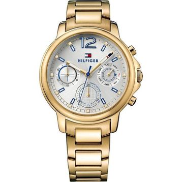 Tommy Hilfiger TH1781742 Kadın Kol Saati