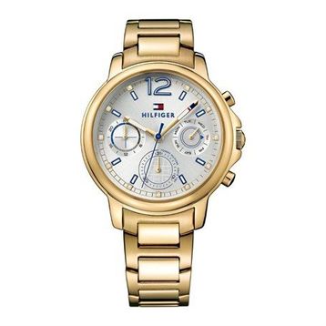 Tommy Hilfiger TH1781742 Kadın Kol Saati