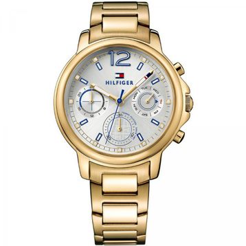 Tommy Hilfiger TH1781742 Kadın Kol Saati