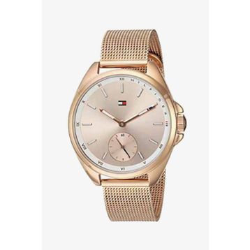 Tommy Hilfiger TH1781756 Kadın Kol Saati