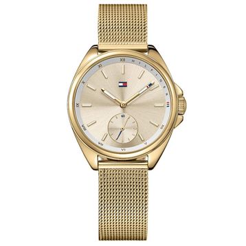 Tommy Hilfiger TH1781757 Bayan Kol Saati