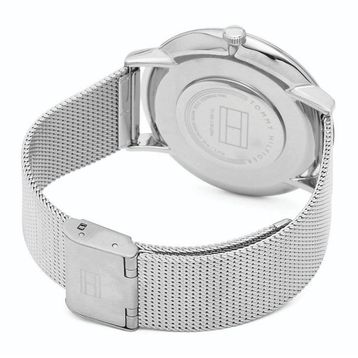 Tommy Hilfiger TH1781811 Kadın Gümüş Kol Saati