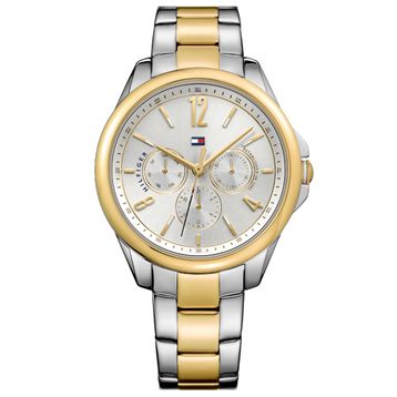 Tommy Hilfiger TH1781825 Kadın Kol Saati