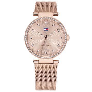Tommy Hilfiger TH1781867 Kadın Kol Saati