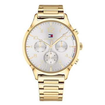 Tommy Hilfiger TH1781872 Kadın Kol Saati