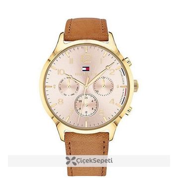 Tommy Hilfiger TH1781875 Kadın Kol Saati