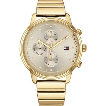 Tommy Hilfiger TH1781905 Kadın Kol Saati