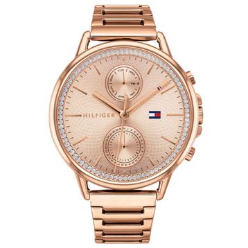 Tommy Hilfiger TH1781915 Kadın Kol Saati