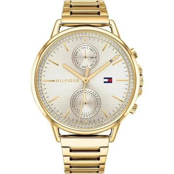 Tommy Hilfiger TH1781916 Kadın Kol Saati