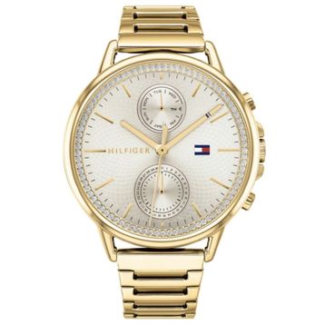 Tommy Hilfiger TH1781916 Kadın Kol Saati