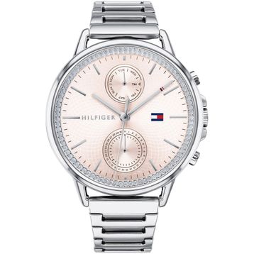 Tommy Hilfiger TH1781917 Kadın Kol Saati