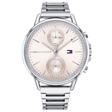 Tommy Hilfiger TH1781917 Kadın Kol Saati