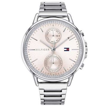 Tommy Hilfiger TH1781917 Kadın Kol Saati